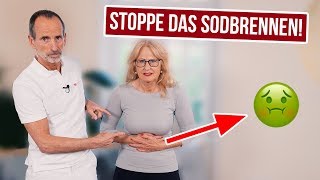 Hüftschmerzen ⚡️ Teste DIESE Übung [upl. by Leboff]