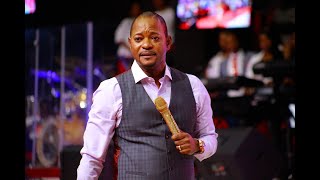 Defeating Elymas  Pastor Alph Lukau  Sunday 22 September 2019  3rd Service  AMI LIVESTREAM [upl. by Victorine]