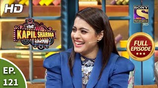 The Kapil Sharma Show Season 2  A Night To Remember  Ep 121  Full Episode  8th March 2020 [upl. by Gawlas403]