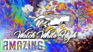 Watch While Tripping Get Good Vibes [upl. by Aztinaj]