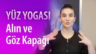 Yüz Yogası  Tam Rutin ve Masaj 25 dak [upl. by Georgia761]