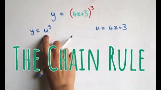 The Chain Rule How When NancyPi [upl. by Koralle797]