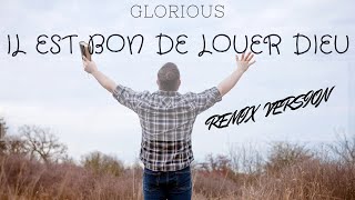 Comment ne pas te louer Seigneur Jésus  Chant de Louange [upl. by Persons]