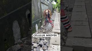 CELULUK MROYEK fpy [upl. by Zarla]