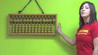 Introduction to Mental Math using the Abacus [upl. by Cline]