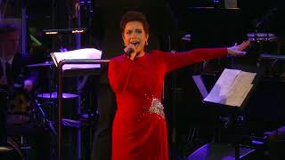 Lea Salonga Sings Defying Gravity at the Sydney Opera House [upl. by Gunning73]