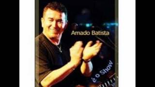 Amado Batista alucinação [upl. by Lipski]