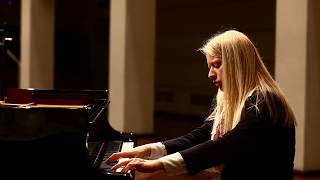 Beethoven Sonata  14 quotMoonlightquot Op 27 No 2 Valentina Lisitsa [upl. by Mihe20]