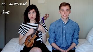 An Awkward Duet  feat Jon Cozart  dodie [upl. by Enieledam]