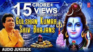 Gulshan Kumar Shiv Bhajans I Best Collection of Shiv Bhajans I Full Audio Songs Juke Box [upl. by Komara]