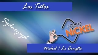 Nickel  Le compte [upl. by Koslo]