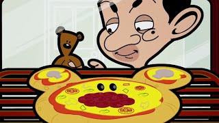 Mr Bean Animated Series Highlights [upl. by Anad]