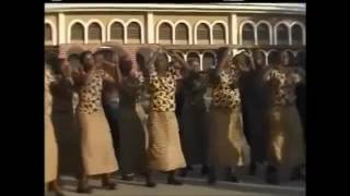 KENYA TANZANIAN GOSPEL VIDEO MIX 5 [upl. by Ecidna]