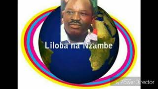 Église Liloba Na Nzambe  Nombres 2379 [upl. by Hands]