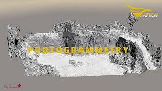 Drone Photogrammetry [upl. by Brunell]