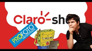 Comprando en Claroshop VS en PROFOTO 😱 ✅ [upl. by Ikcir]