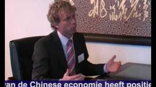 China en de Westerse economie [upl. by Etnor]