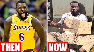 What Really Happened To Lance Stephenson HEARTBREAKING [upl. by Whitman]