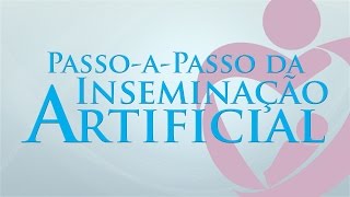 Inseminação Artificial  Dr Giuliano Bedoschi [upl. by Amilas477]