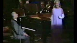 Victor Borge in Concert Grand Hall Wembly Part 5 of 5 [upl. by Treb]