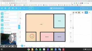 Floorplanner Tutorial [upl. by Ibrek]