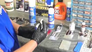 How To Remove Chemical Gaskets [upl. by Groveman]