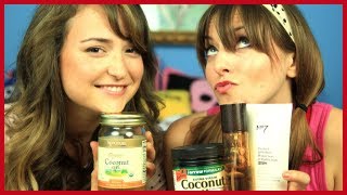 HOT PAJAMA PARTY with MILANA BODY MOISTURIZERS [upl. by Kurth636]