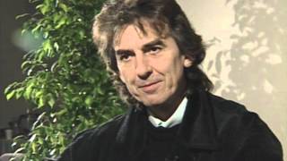 George Harrison Interview [upl. by Edia900]