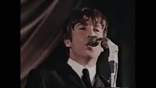 The Beatles  Twist amp Shout ビートルズ ／ ツイストアンドシャウト（和訳歌詞付き） [upl. by Allegna]