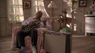 Sandra Boynton’s ONE SHOE BLUES B B King [upl. by Macnamara156]