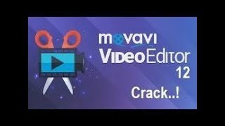 Como Baixar Movavi Editor 12 Crackeado 2018 [upl. by Rbma387]