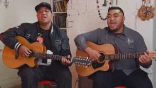 POLY SONGBOOK Adeaze  E le Alofa e [upl. by Gavini]