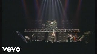 Judas Priest  The Ripper Live Vengeance 82 [upl. by Peterman]