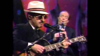 LEON REDBONE  UP A LAZY RIVER amp MR JELLY ROLL BAKER [upl. by Samled]