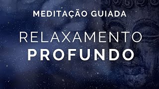 Meditação Guiada  Relaxamento Profundo  Dr Brian Weiss [upl. by Coopersmith]