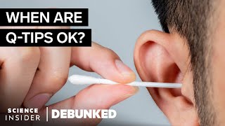 ENT Doctors Debunk 11 Ear And Nose Myths  Debunked [upl. by Oys]