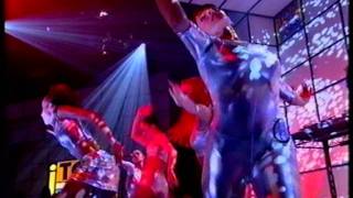 PPK  Resurrection  Top Of The Pops  Friday 7th December 2001 [upl. by Nahor]