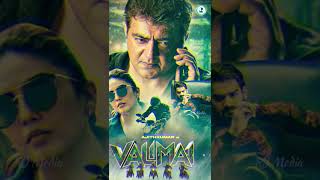 Valimai Kerala Response 🔥💥 Thala Ajith Kumar  Prathibha Theatre  RJ Media [upl. by Edya192]