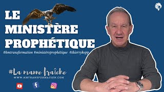 Le ministère prophétique  🔥🦅 LA MANNE FRAÎCHE N°1 [upl. by Belldame]