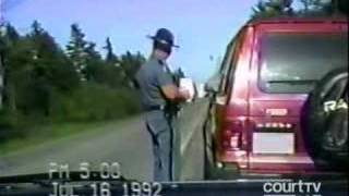 Angry Driver Pulled Over [upl. by Htiderem550]