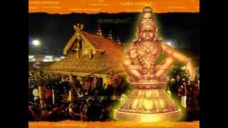 Ayyappa Suprabhatham Full KJ Yesudas Sharana vazhikaliloode [upl. by Frodeen150]