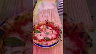 WHALE Napoli Pizza in Nha Trang [upl. by Nart247]