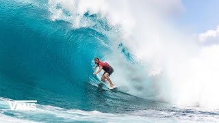 2021 Billabong Pipe Masters Event Highlights  Triple Crown of Surfing  VANS [upl. by Carlos980]