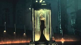 Polina Gagarina  Spektakl Okonchen Russian Club Remix [upl. by Merilee657]