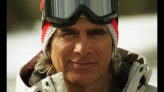 The history of snowboarding Jake Burton [upl. by Anastas454]