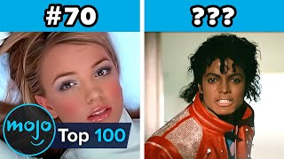 Top 100 Songs of All Time [upl. by Ikkim961]