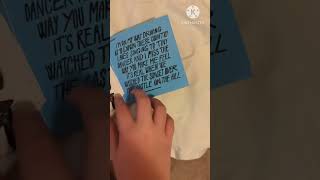 Ed Sheeran  Divide CD Unboxing [upl. by Yerocaj]