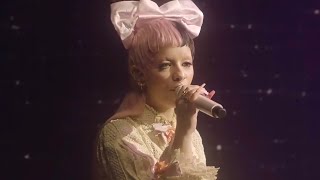 Melanie Martinez  Play Date Live from Can’t Wait Till Im Out Of K12 Virtual Tour HD [upl. by Acyssej]