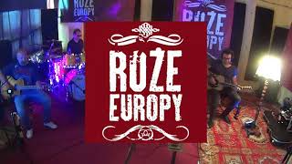 Róże Europy  Unplugged from Glinki [upl. by Lowrance]