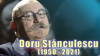 Doru Stănculescu un titan al muzicii folk 🎸 Patru cântece folk memorabile [upl. by Gytle]